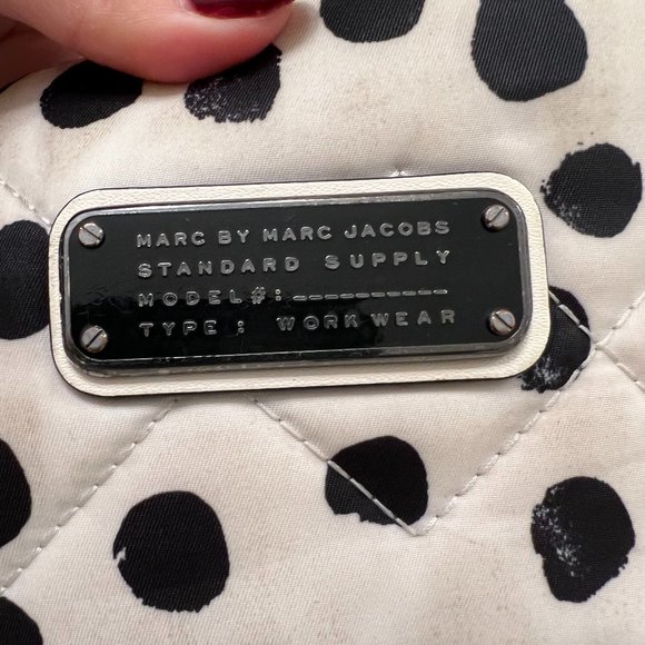 Marc by Marc Jacobs Laptop Bag - Picture 2 of 4